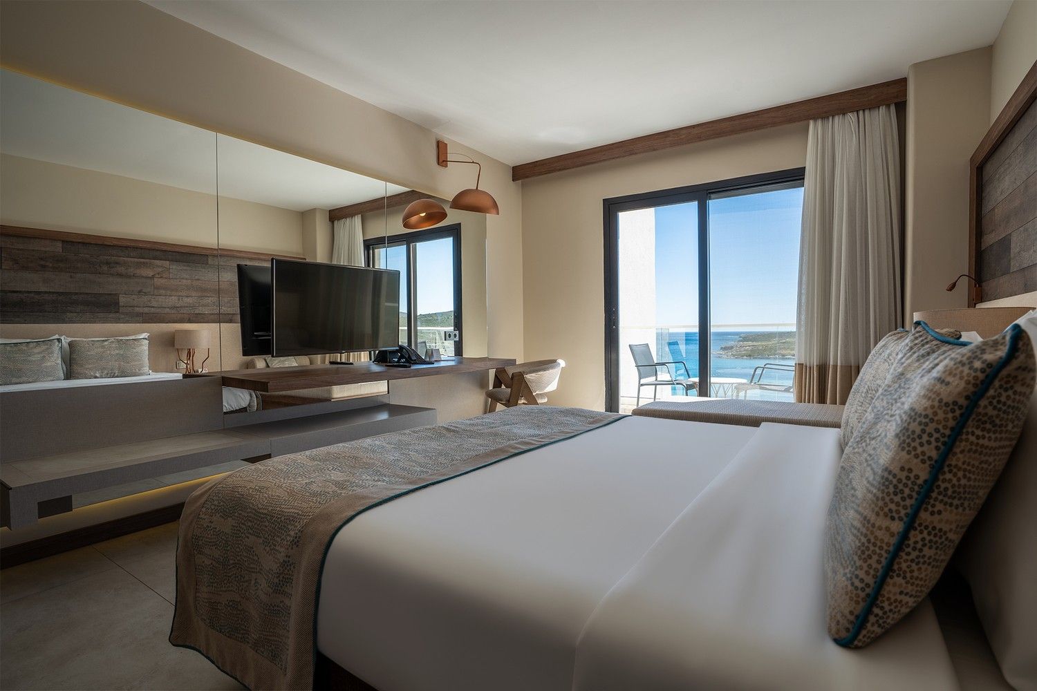 Economy single room